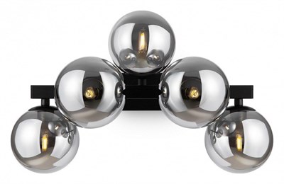 Бра Maytoni Dallas MOD547WL-05B MY_MOD547WL-05B