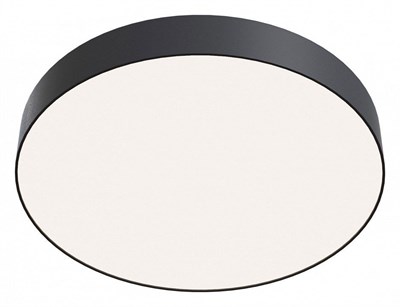 Накладной светильник Maytoni Zon C032CL-45W4K-RD-B my_c032cl-45w4k-rd-b