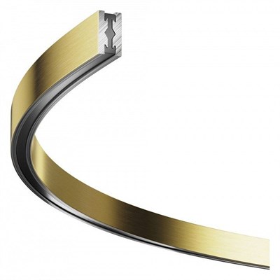 Трек накладной Maytoni Busbar trunkings Flarity TRX154-SR-D800-BS my_trx154-sr-d800-bs