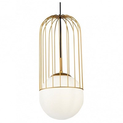 Подвесной светильник Maytoni Telford P363PL-01G MY_P363PL-01G