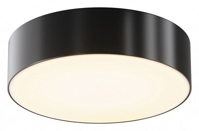 Накладной светильник Maytoni Zon IP O431CL-L30B3K my_o431cl-l30b3k