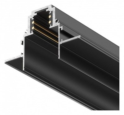Трек встраиваемый Maytoni Busbar trunkings Gravity TRX010-422B my_trx010-422b