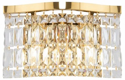 Накладной светильник Maytoni Dune DIA005WL-02G MY_DIA005WL-02G