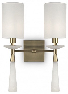 Бра Maytoni Bianco MOD224WL-02BS1 MY_MOD224WL-02BS1