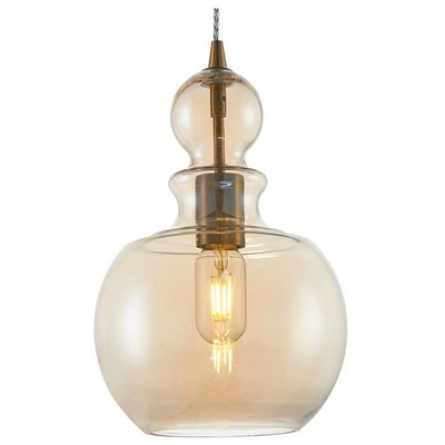 Подвесной светильник Maytoni Tone P003PL-01BZ MY_P003PL-01BZ