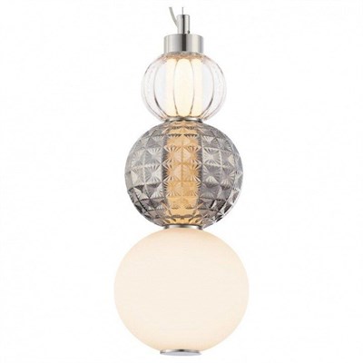 Подвесной светильник Maytoni Collar P069PL-L16CH3K MY_P069PL-L16CH3K