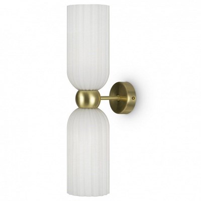 Бра Maytoni Modern 2 MOD302WL-02W MY_MOD302WL-02W