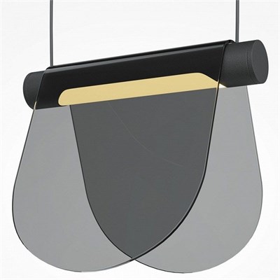 Подвесной светильник Maytoni Fluffy MOD319PL-L5B3K MY_MOD319PL-L5B3K