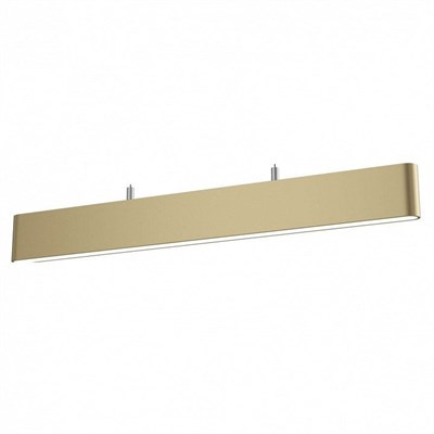 Подвесной светильник Maytoni Step P010PL-L23G4K my_p010pl-l23g4k