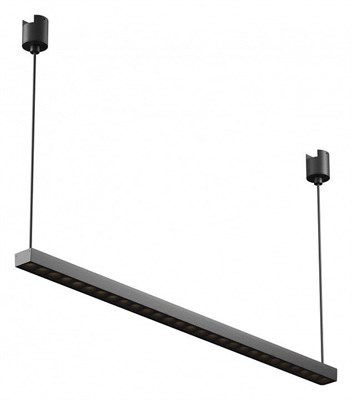 Подвесной светильник Maytoni Points TR169-1-26W3K-M-B my_tr169-1-26w3k-m-b