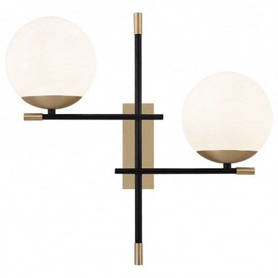 Бра Maytoni Nostalgia MOD048WL-02G MY_MOD048WL-02G