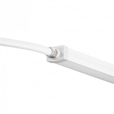 Встраиваемый светильник Maytoni Line Elasity O-TR001-LL-L20W3K my_o-tr001-ll-l20w3k