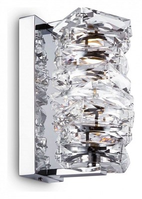 Бра Maytoni Coil MOD124WL-L6CH3K MY_MOD124WL-L6CH3K