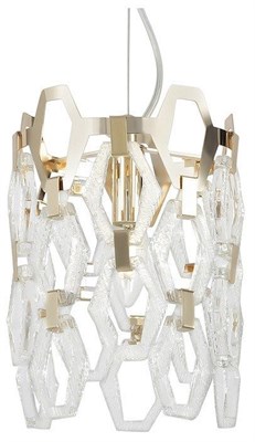 Подвесной светильник Maytoni Tissage MOD490PL-01G my_mod490pl-01g