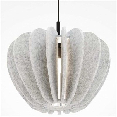 Подвесной светильник Maytoni Cambio MOD398PL-01S MY_MOD398PL-01S