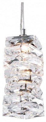 Подвесной светильник Maytoni Coil MOD124PL-L3CH3K MY_MOD124PL-L3CH3K