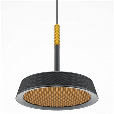 Подвесной светильник Maytoni Halo MOD041PL-L15GB3K MY_MOD041PL-L15GB3K