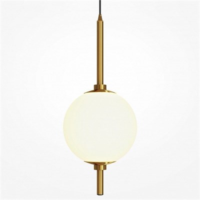 Подвесной светильник Maytoni The Sixth Sense Z020PL-L6BS3K MY_Z020PL-L6BS3K