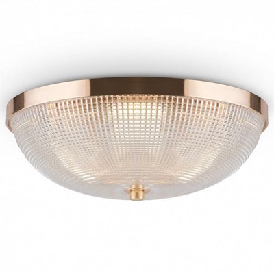 Накладной светильник Maytoni Coupe C046CL-03G MY_C046CL-03G