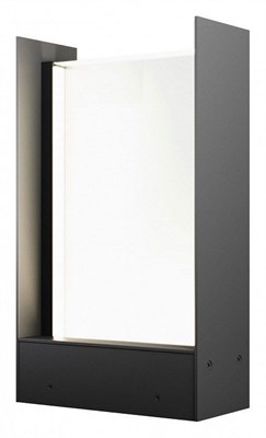 Наземный низкий светильник Maytoni Reso O445FL-L20GF3K my_o445fl-l20gf3k