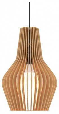 Подвесной светильник Maytoni Roots MOD191PL-01W1 MY_MOD191PL-01W1