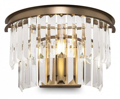 Накладной светильник Maytoni Revero MOD085WL-01BS MY_MOD085WL-01BS