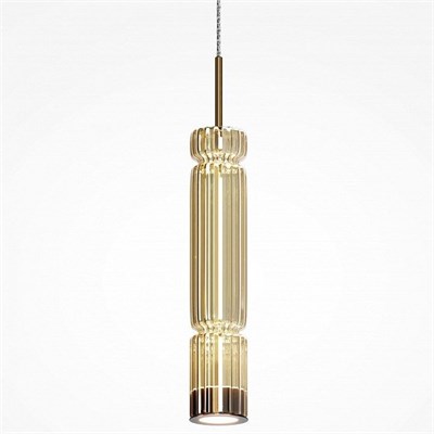 Подвесной светильник Maytoni Ordo MOD272PL-L12BS3K1 MY_MOD272PL-L12BS3K1