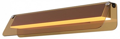 Накладной светильник Maytoni Flat MOD296WL-L10BC3K MY_MOD296WL-L10BC3K