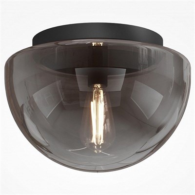 Накладной светильник Maytoni Glassy MOD270CL-01B MY_MOD270CL-01B