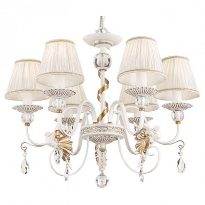 Подвесная люстра Maytoni Elina ARM222-06-G my_arm222-06-g