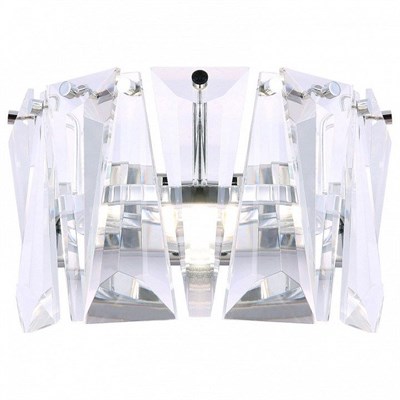 Бра Maytoni Puntes MOD043WL-01CH MY_MOD043WL-01CH