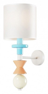 Бра Maytoni Comforty MOD298WL-01W MY_MOD298WL-01W