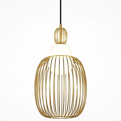 Подвесной светильник Maytoni Levitation MOD376PL-01G1 MY_MOD376PL-01G1