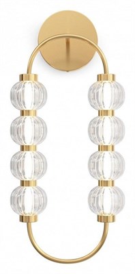 Бра Maytoni Amulet MOD555WL-L11G3K MY_MOD555WL-L11G3K