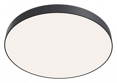 Накладной светильник Maytoni Zon C032CL-90W4K-RD-B my_c032cl-90w4k-rd-b