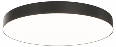 Накладной светильник Maytoni Zon C032CL-90W3K-RD-B my_c032cl-90w3k-rd-b