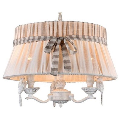 Подвесной светильник Maytoni Bird ARM013-33-W MY_ARM013-33-W