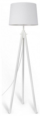 Торшер Maytoni Calvin Z177FL-01W my_z177fl-01w