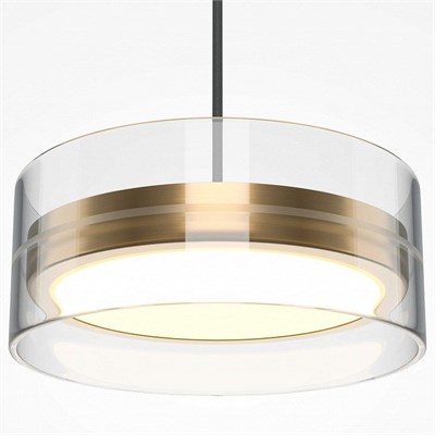 Подвесной светильник Maytoni Dress code MOD348PL-L18BBS3K MY_MOD348PL-L18BBS3K