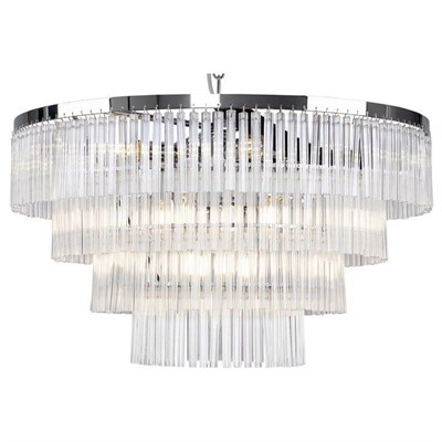 Подвесная люстра Maytoni Colonne MOD093PL-13CH MY_MOD093PL-13CH