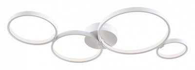 Потолочная люстра Maytoni Halo MOD448CL-L35WK MY_MOD448CL-L35WK