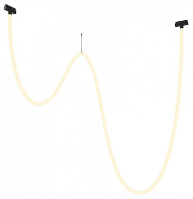 Подвесной светильник Maytoni Tau TR101-2-100W3K-B my_tr101-2-100w3k-b