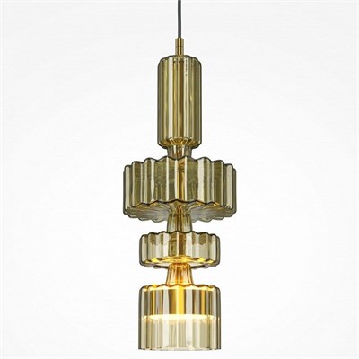 Подвесной светильник Maytoni Level MOD253PL-L18BS3K3 MY_MOD253PL-L18BS3K3