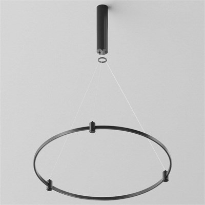 Трек подвесной Maytoni Готовая конструкция TFC-Flar-H02-B MY_TFC-Flar-H02-B