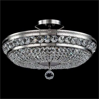 Люстра на штанге Maytoni Ottilia DIA700-CL-06-N MY_DIA700-CL-06-N