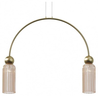 Подвесной светильник Maytoni Antic MOD302PL-02CG MY_MOD302PL-02CG