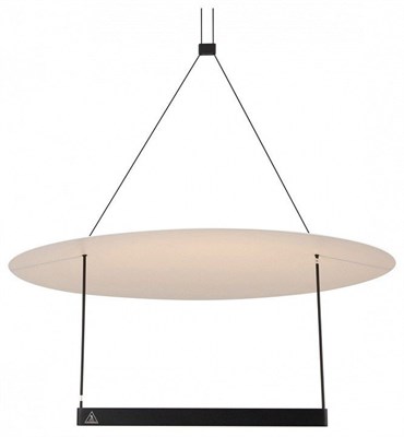 Подвесной светильник Maytoni Halo MOD280PL-L30B3K MY_MOD280PL-L30B3K