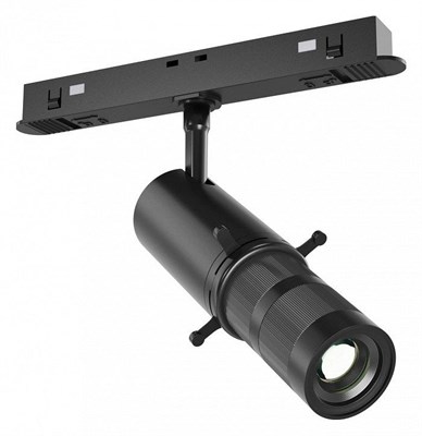 Светильник на штанге Maytoni Gala TR108-2-10W4K-B my_tr108-2-10w4k-b