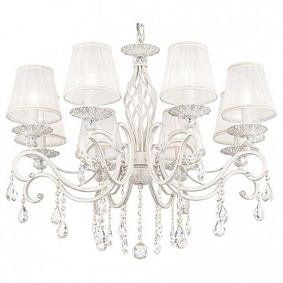 Подвесная люстра Maytoni Grace ARM247-08-G MY_ARM247-08-G