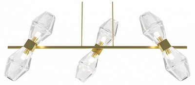 Подвесной светильник Maytoni Coctail time MOD325PL-06G MY_MOD325PL-06G